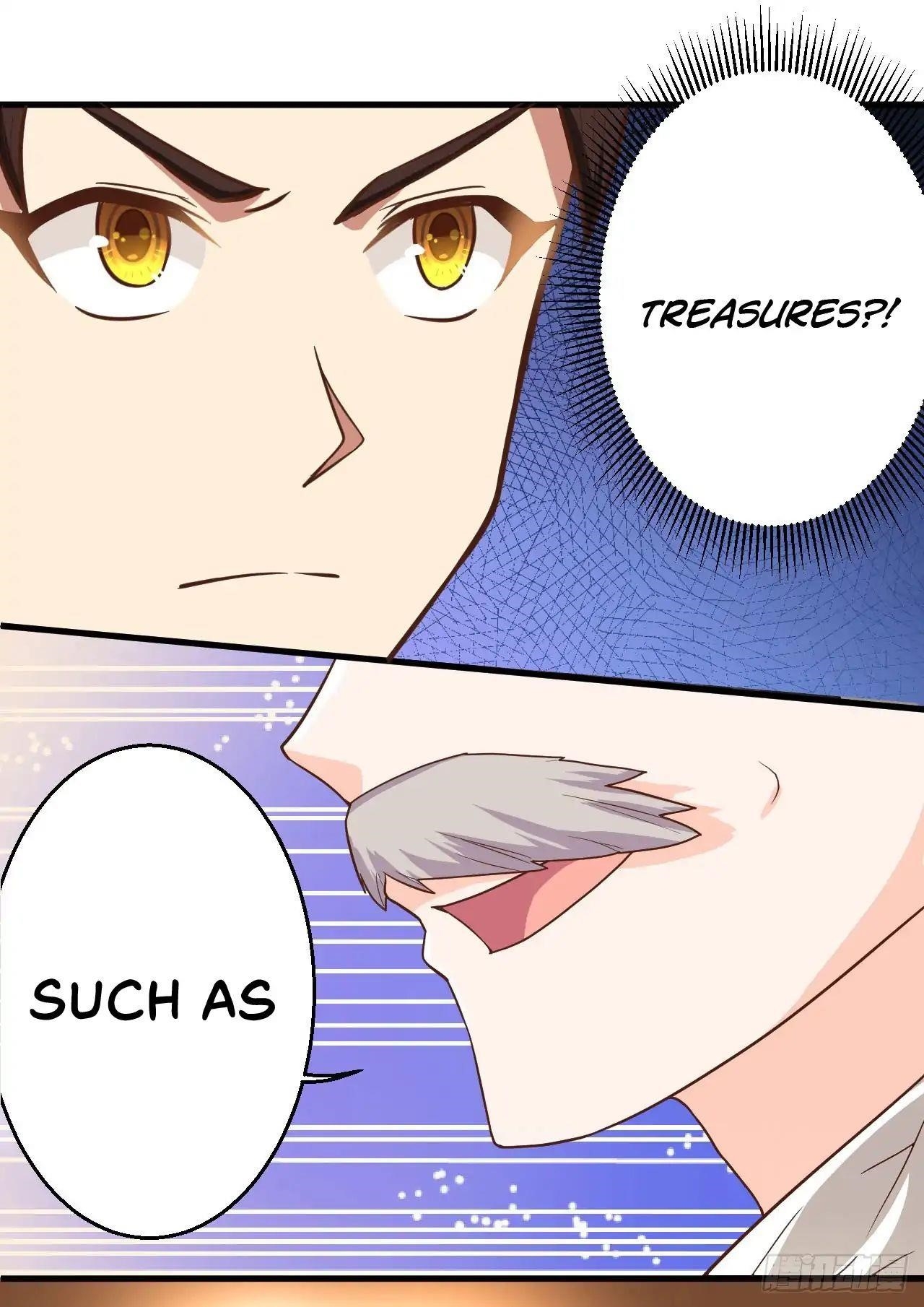Starting From Today I’ll Work As A City Lord Chapter 1 - Page 49 in English