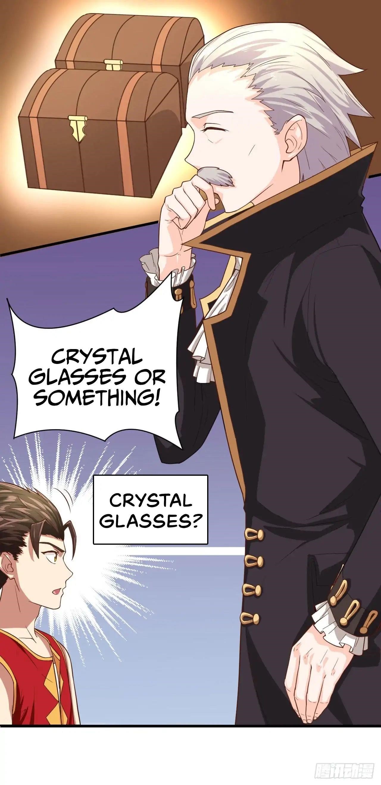 Starting From Today I’ll Work As A City Lord Chapter 1 - Page 50 in English