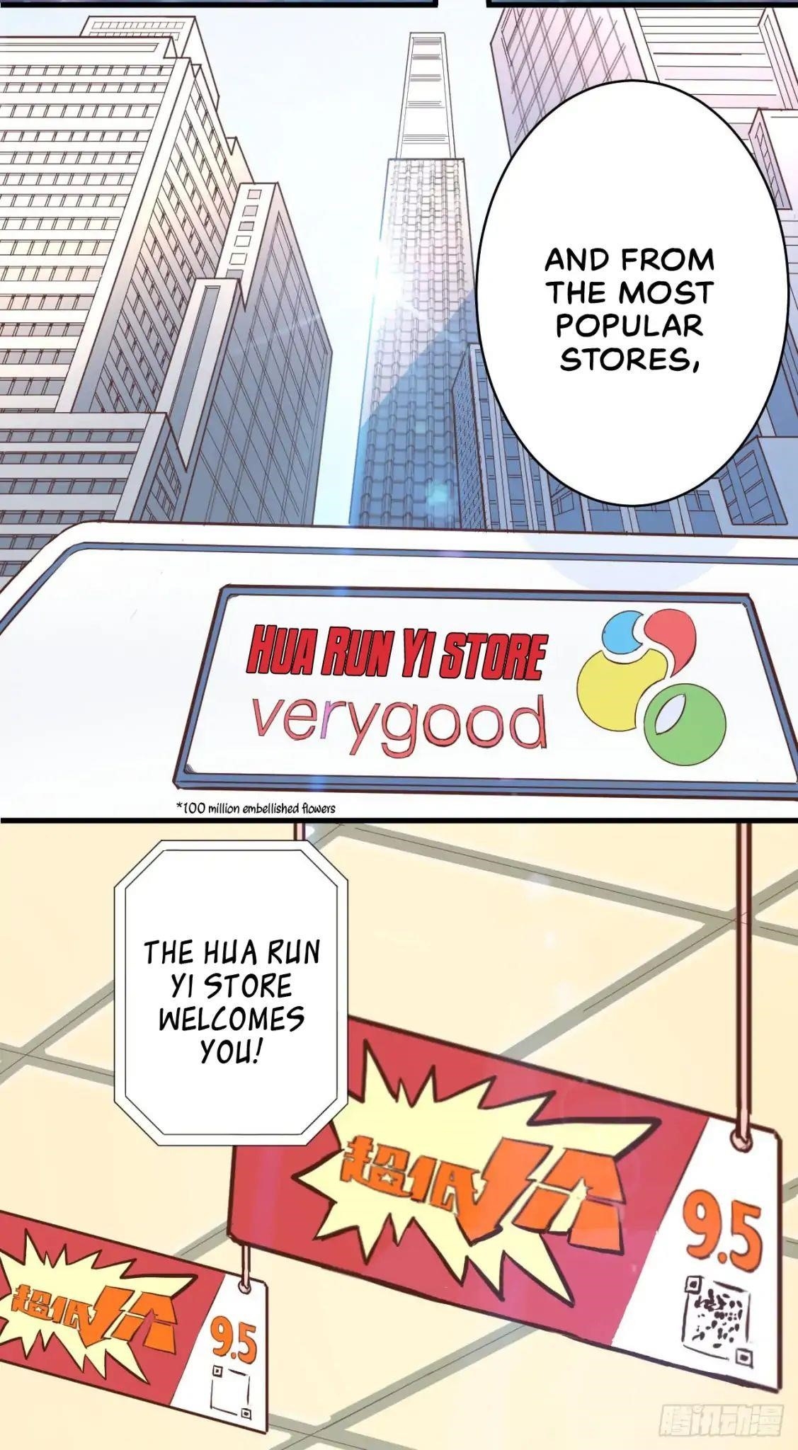 Starting From Today I’ll Work As A City Lord Chapter 1 - Page 53 in English