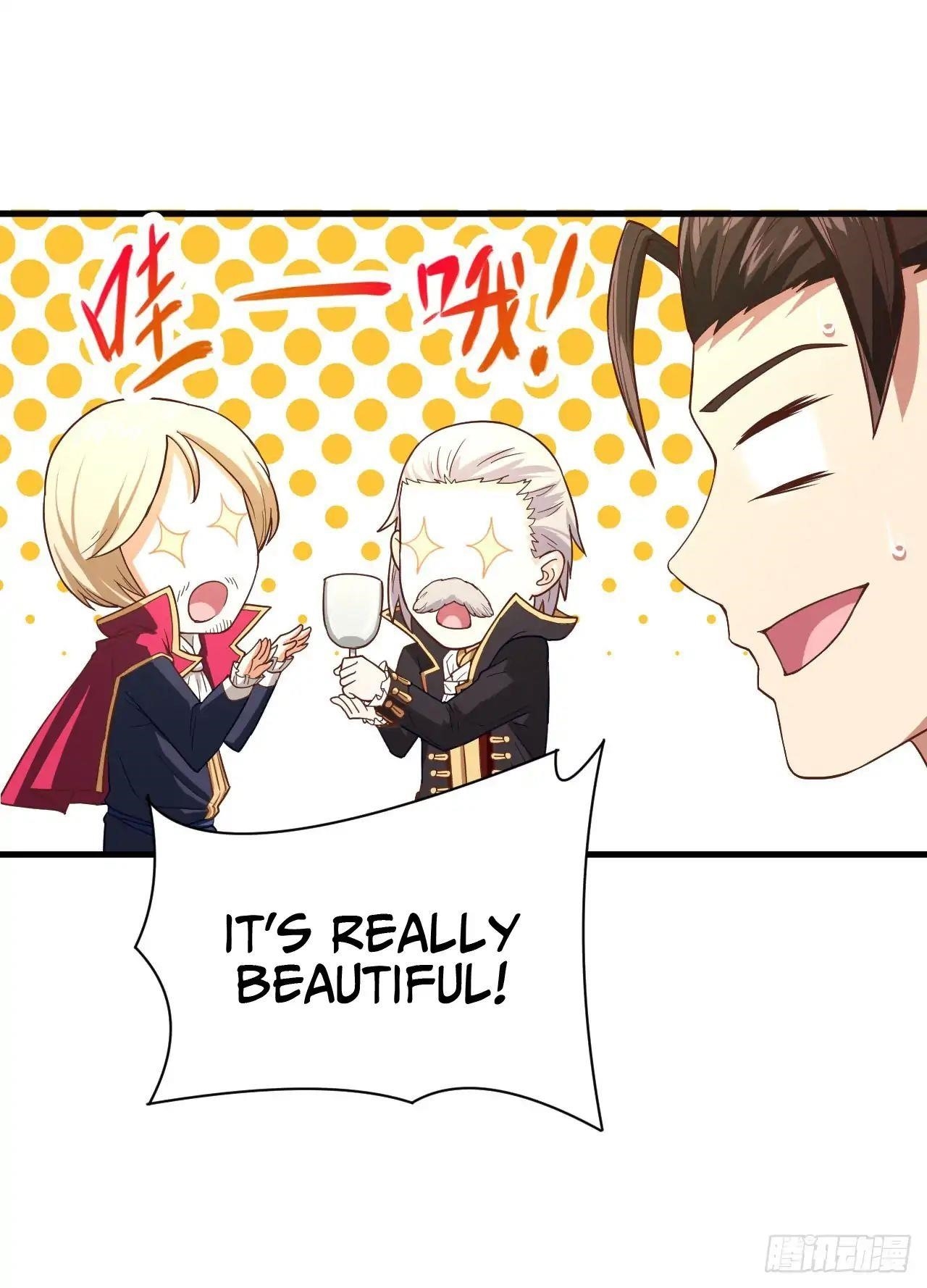 Starting From Today I’ll Work As A City Lord Chapter 1 - Page 58 in English