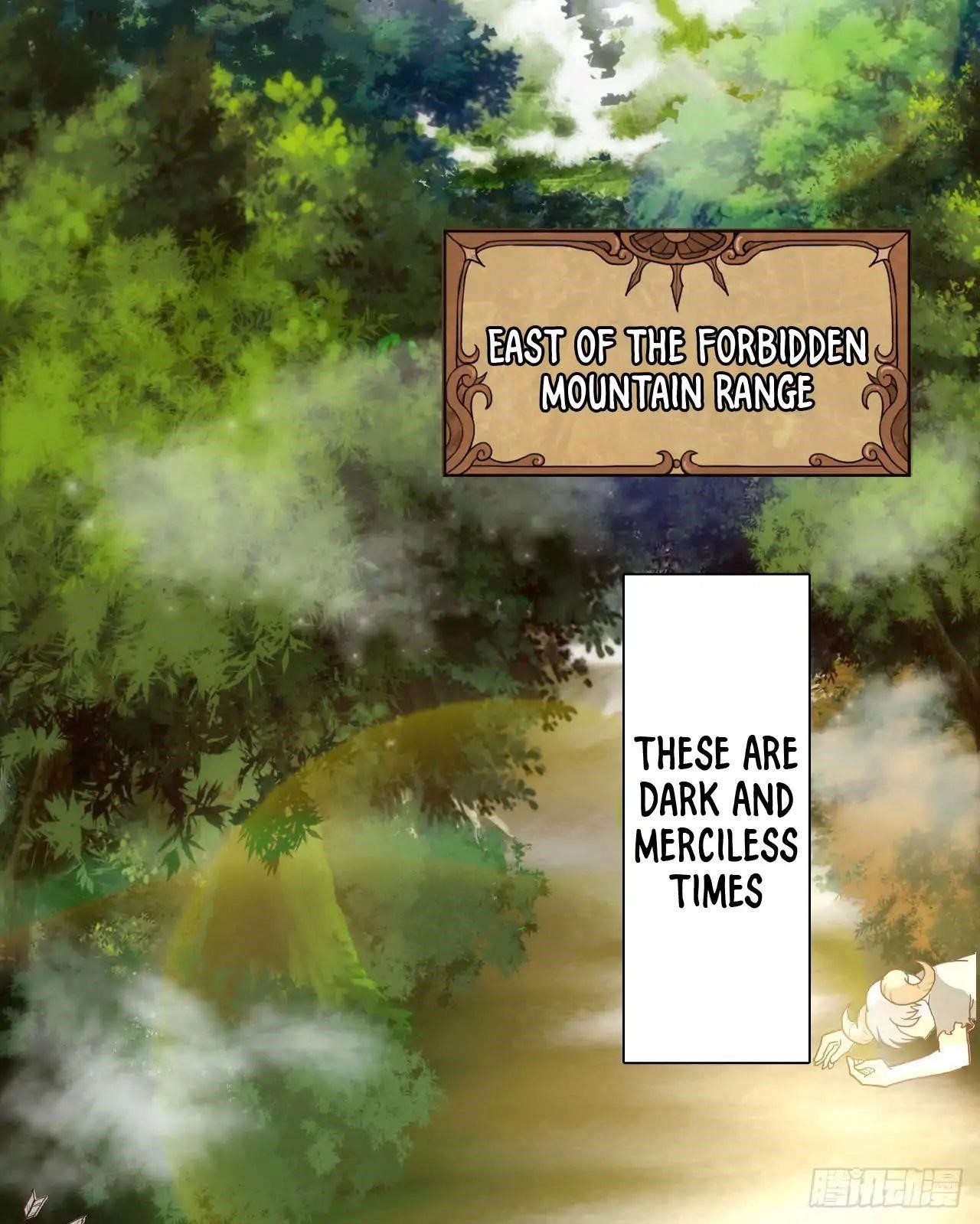 Starting From Today I’ll Work As A City Lord Chapter 1 - Page 6 in English