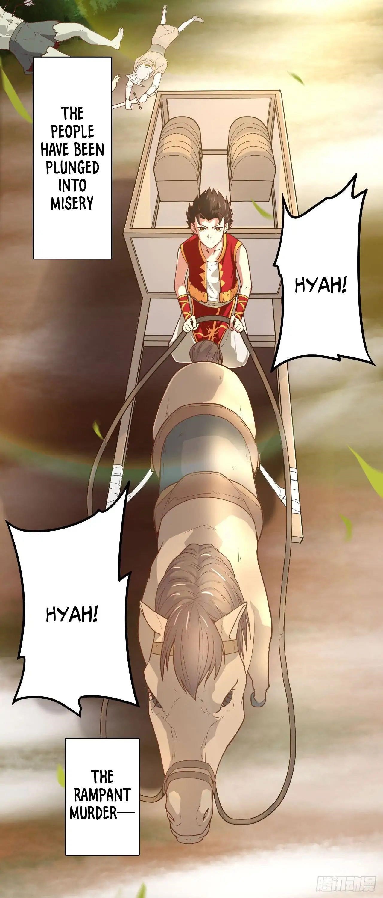 Starting From Today I’ll Work As A City Lord Chapter 1 - Page 7 in English