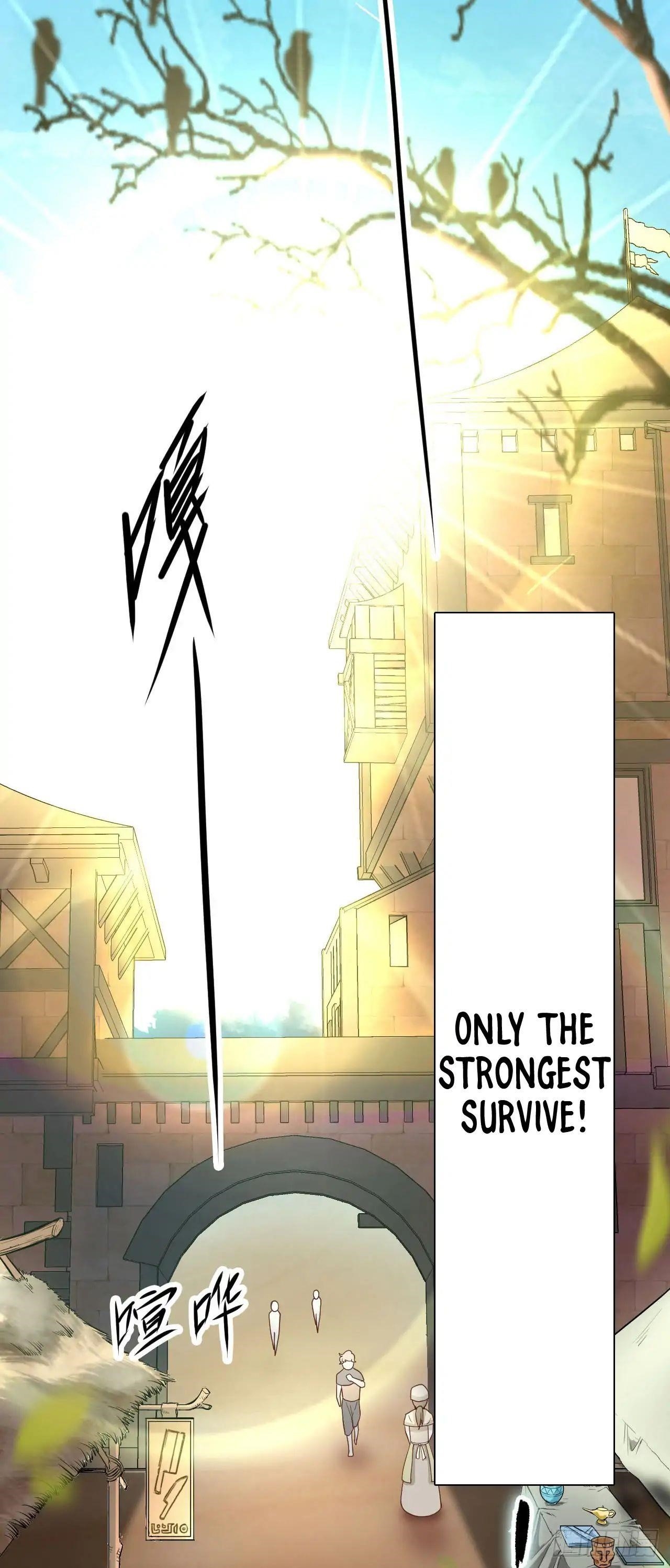 Starting From Today I’ll Work As A City Lord Chapter 1 - Page 9 in English