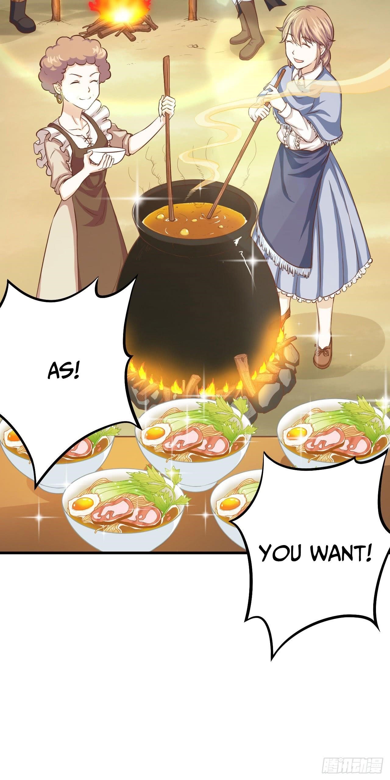 Starting From Today I’ll Work As A City Lord Chapter 10 - Page 11 in English