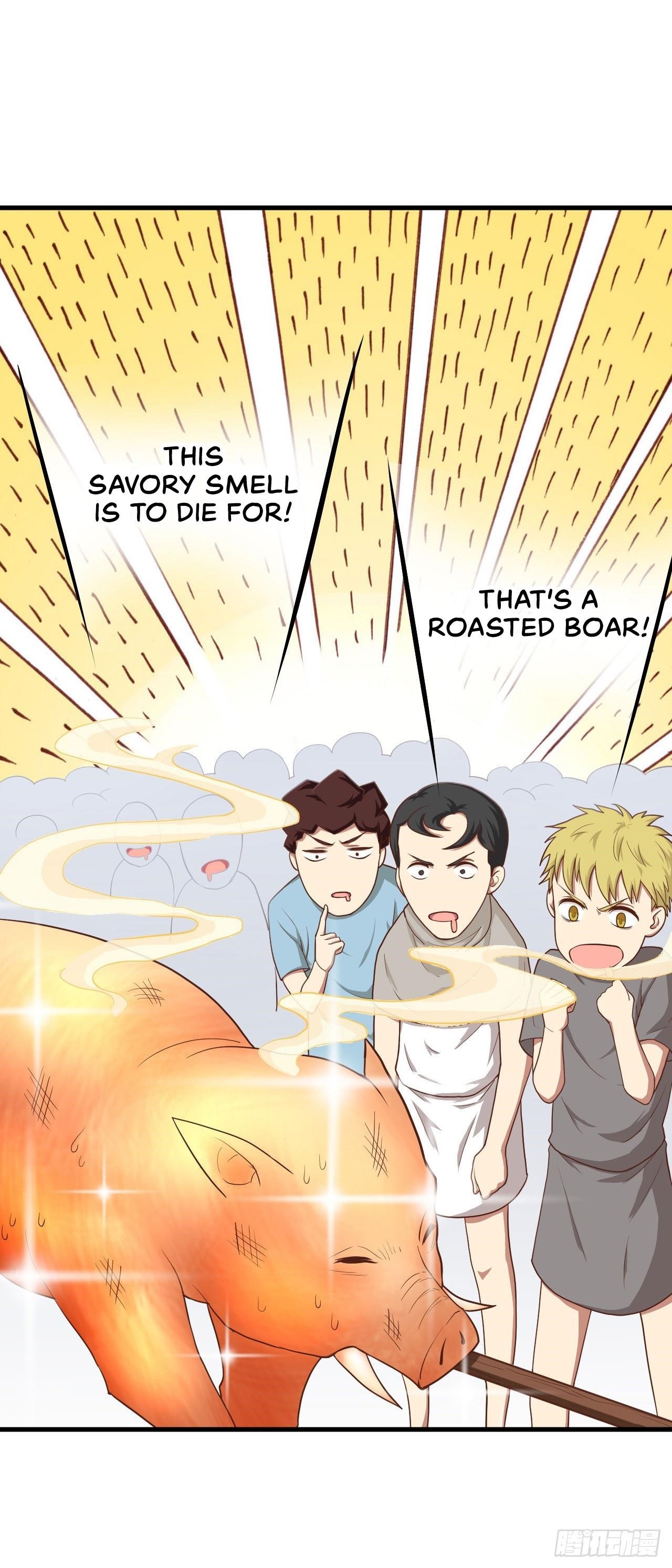 Starting From Today I’ll Work As A City Lord Chapter 10 - Page 12 in English