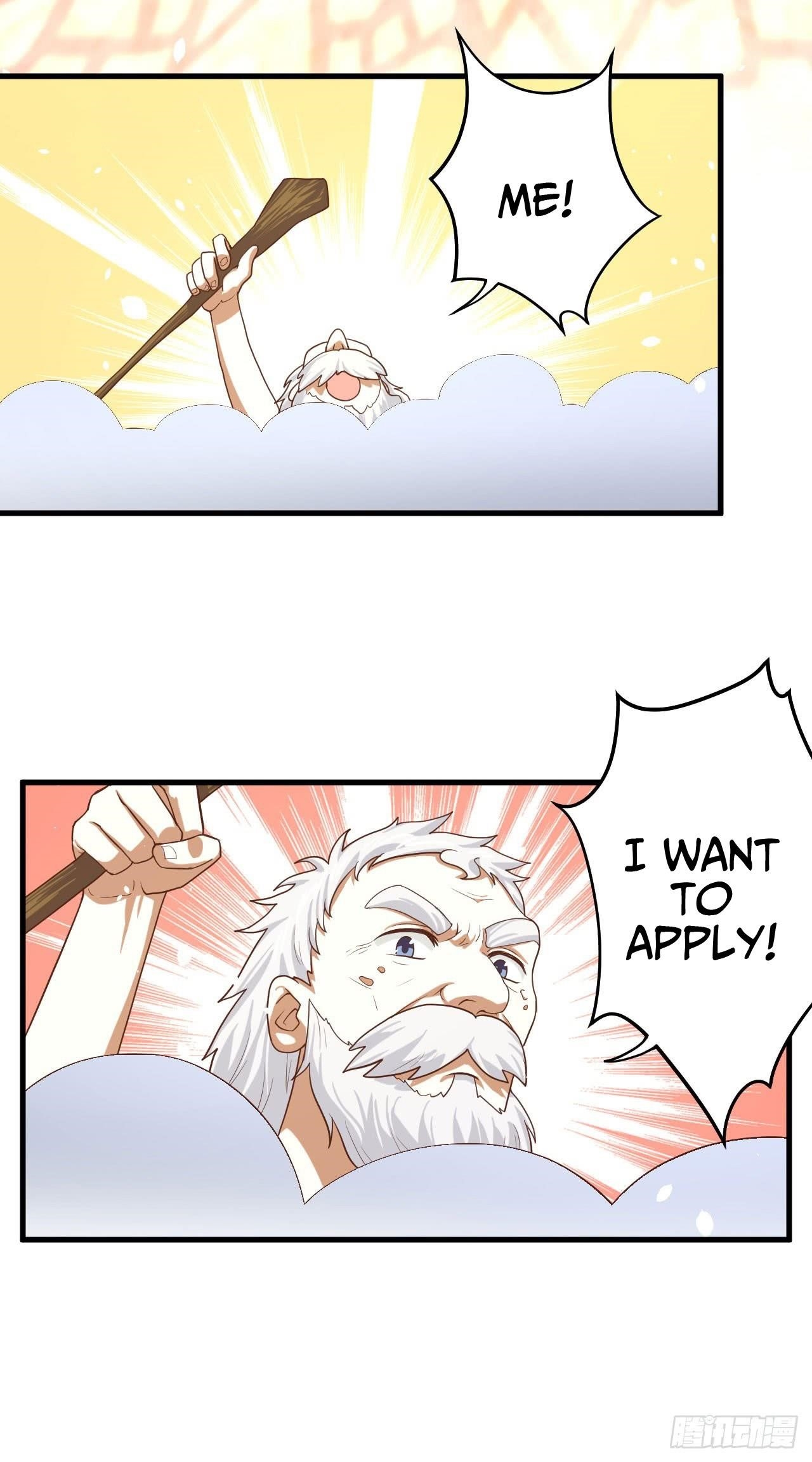 Starting From Today I’ll Work As A City Lord Chapter 10 - Page 18 in English