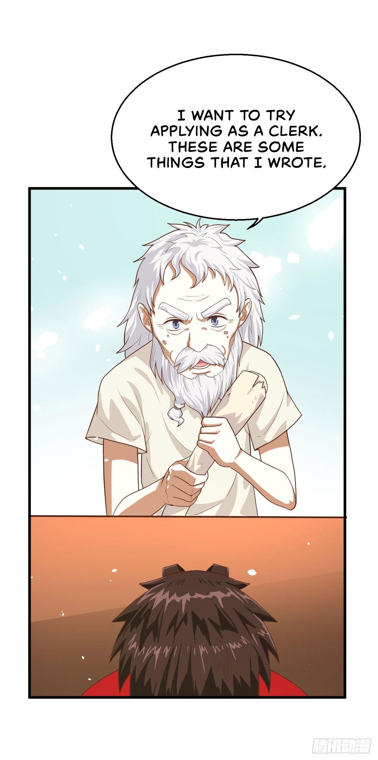 Starting From Today I’ll Work As A City Lord Chapter 10 - Page 19 in English