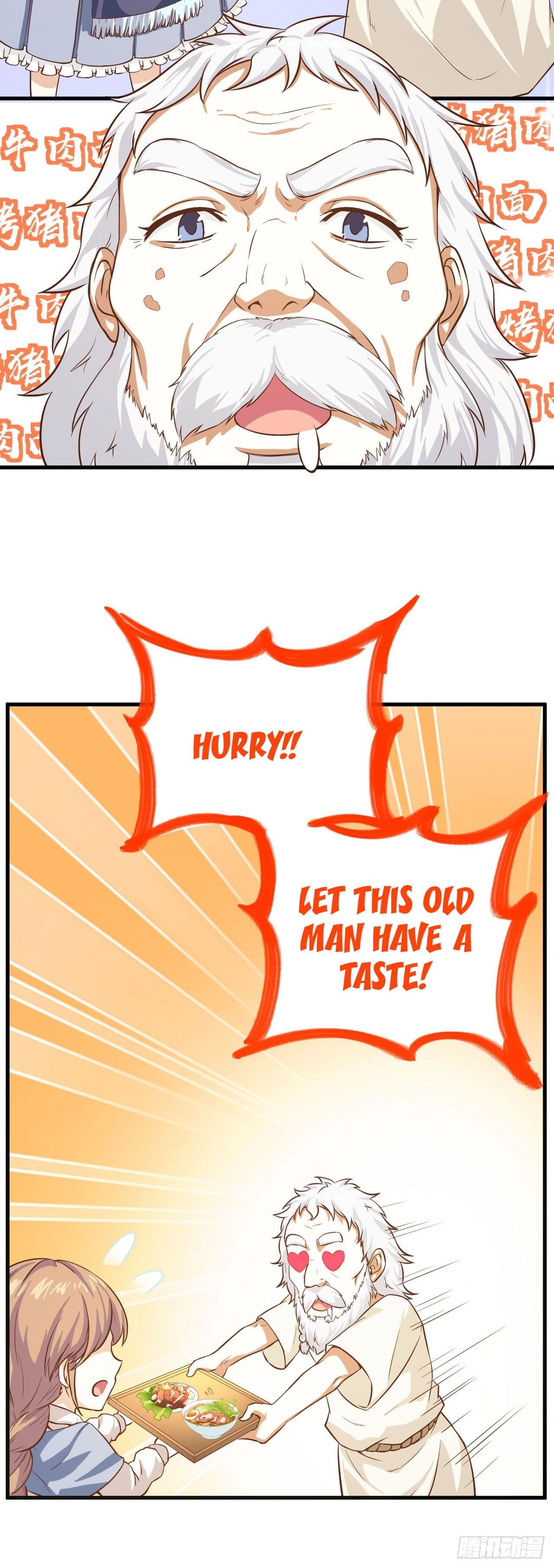 Starting From Today I’ll Work As A City Lord Chapter 10 - Page 23 in English