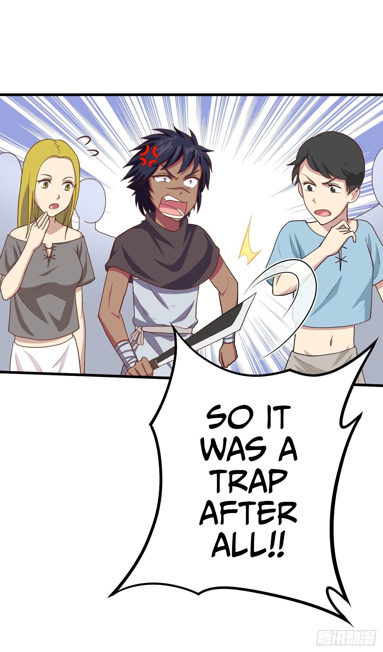Starting From Today I’ll Work As A City Lord Chapter 10 - Page 28 in English