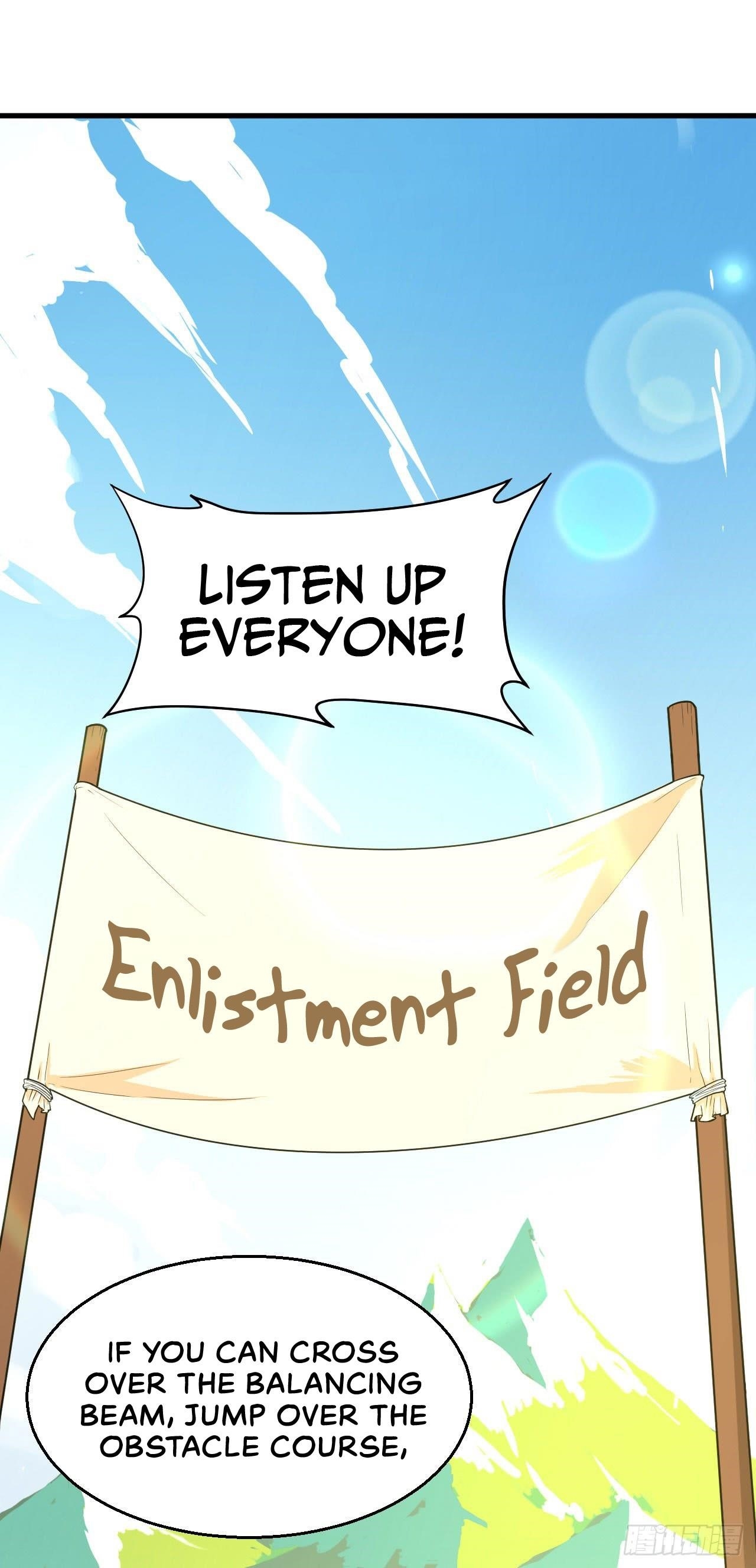 Starting From Today I’ll Work As A City Lord Chapter 10 - Page 35 in English