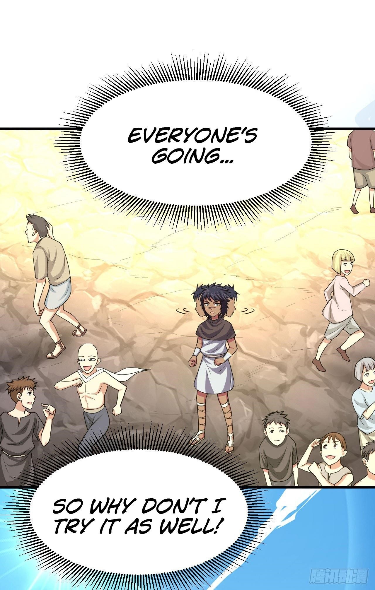 Starting From Today I’ll Work As A City Lord Chapter 10 - Page 37 in English
