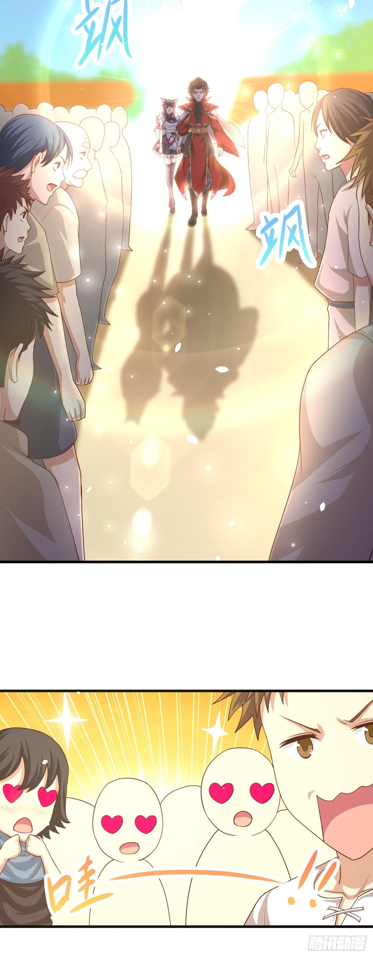 Starting From Today I’ll Work As A City Lord Chapter 10 - Page 4 in English