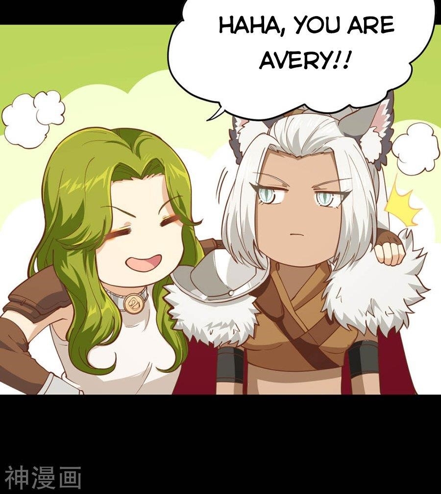 Starting From Today I’ll Work As A City Lord Chapter 100 - Page 13 in English