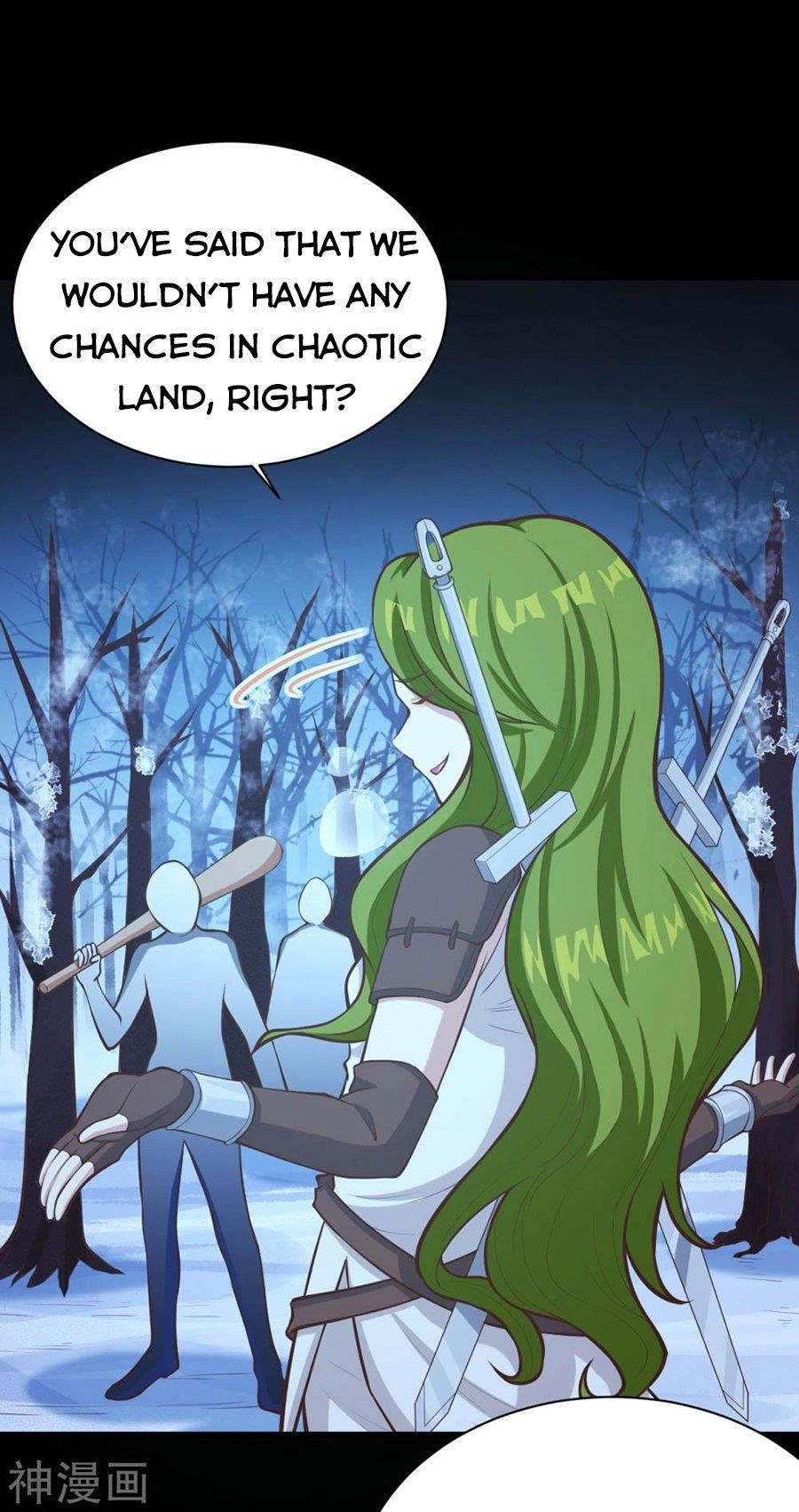 Starting From Today I’ll Work As A City Lord Chapter 100 - Page 14 in English