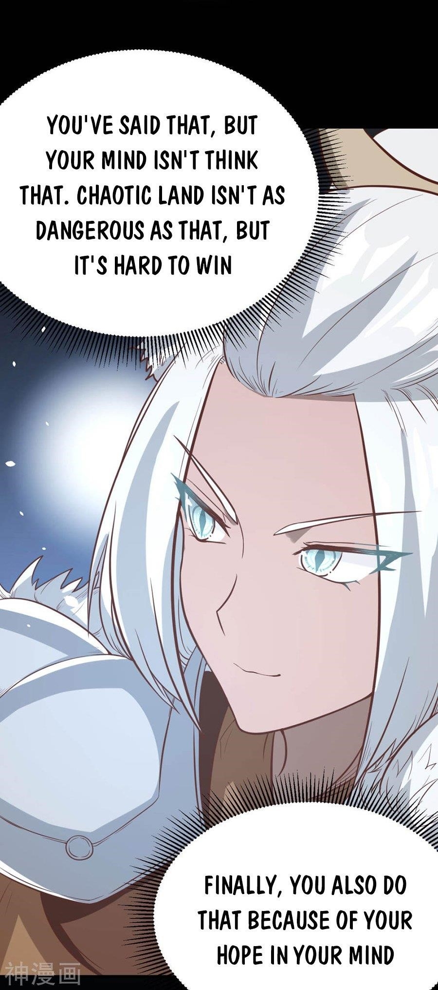 Starting From Today I’ll Work As A City Lord Chapter 100 - Page 21 in English