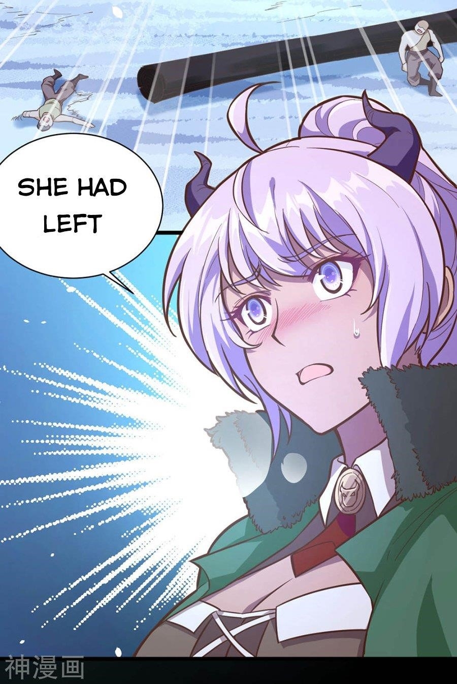 Starting From Today I’ll Work As A City Lord Chapter 100 - Page 26 in English