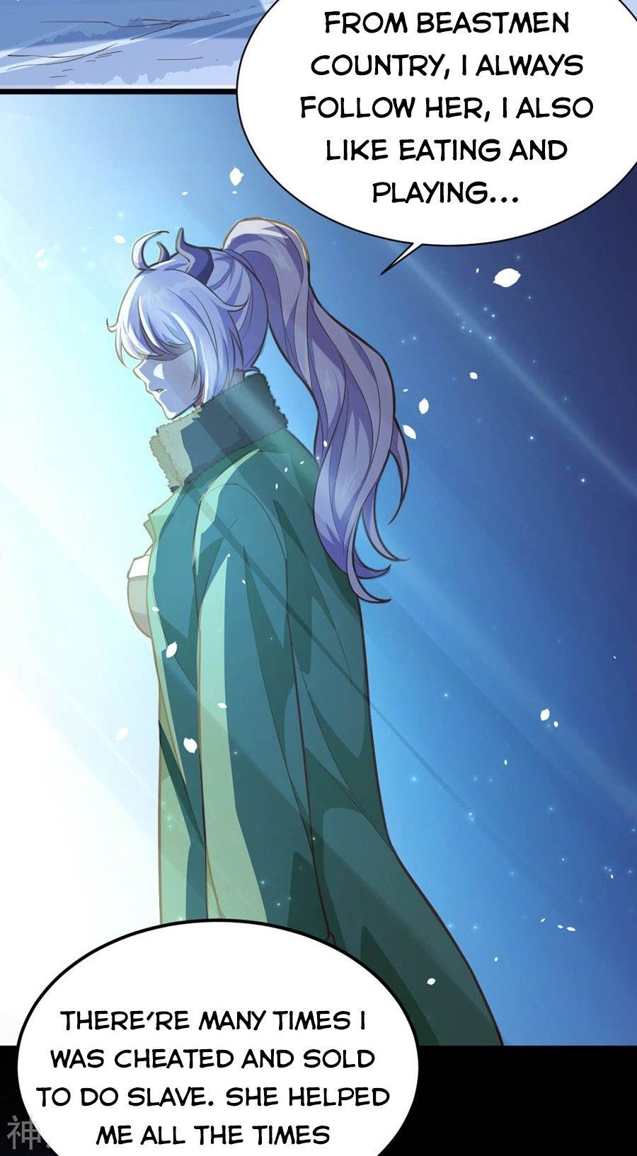 Starting From Today I’ll Work As A City Lord Chapter 100 - Page 28 in English
