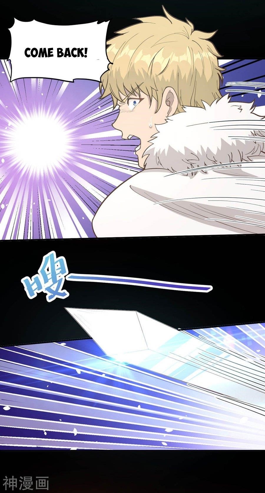 Starting From Today I’ll Work As A City Lord Chapter 100 - Page 3 in English
