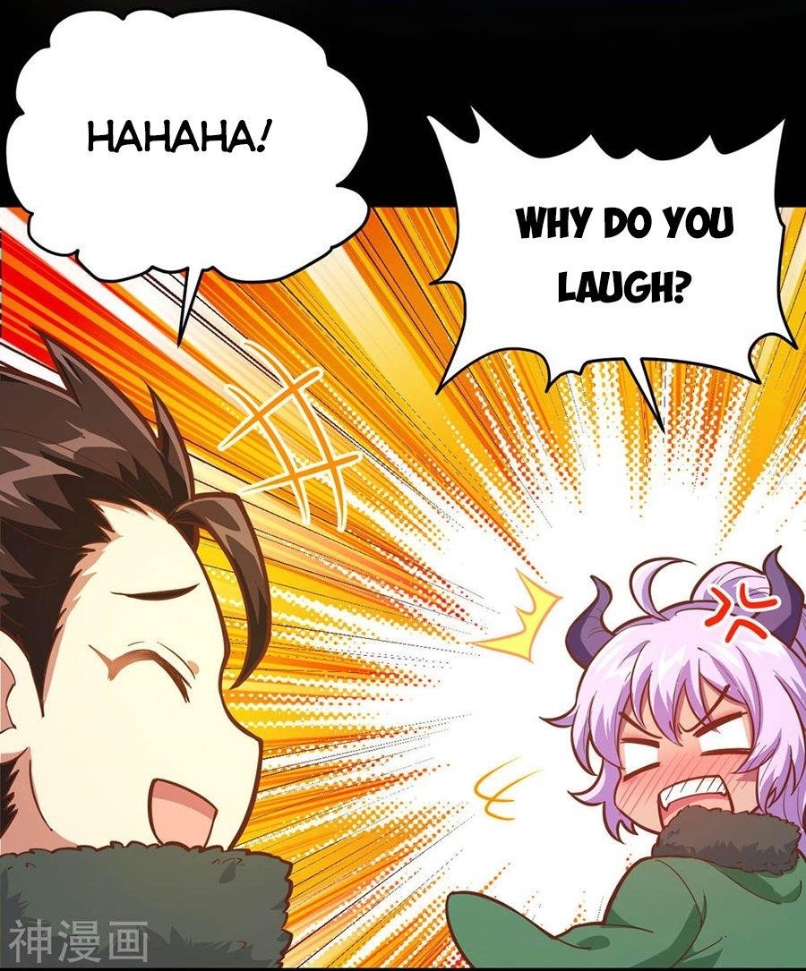 Starting From Today I’ll Work As A City Lord Chapter 100 - Page 31 in English
