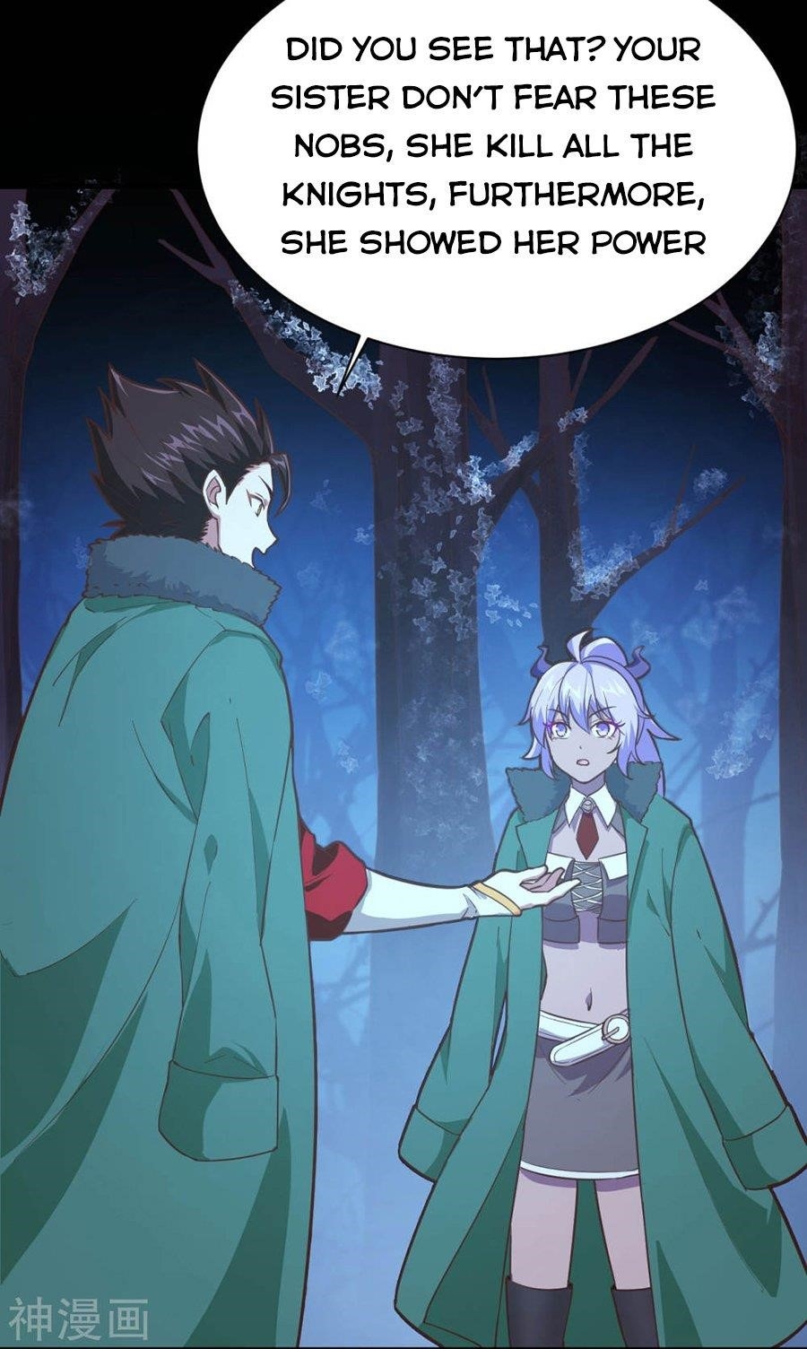 Starting From Today I’ll Work As A City Lord Chapter 100 - Page 33 in English