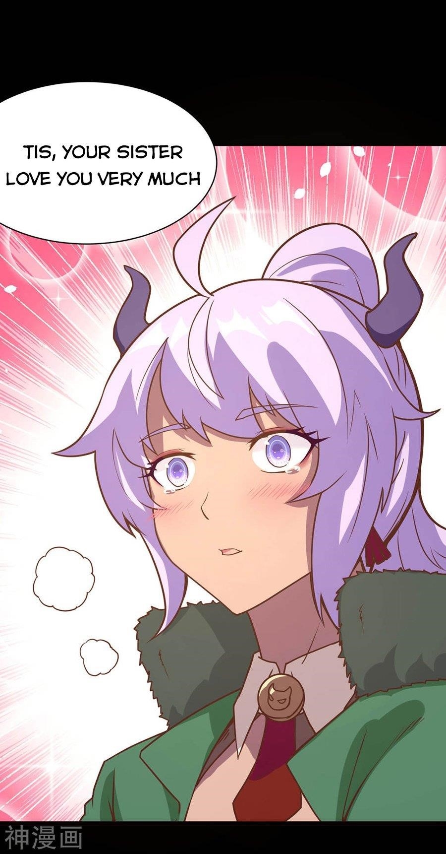 Starting From Today I’ll Work As A City Lord Chapter 100 - Page 35 in English