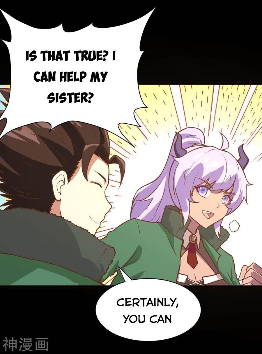 Starting From Today I’ll Work As A City Lord Chapter 100 - Page 37 in English