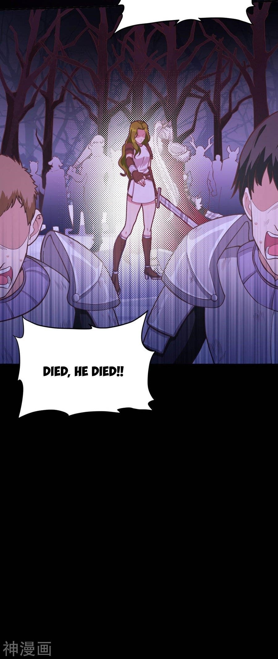 Starting From Today I’ll Work As A City Lord Chapter 100 - Page 6 in English