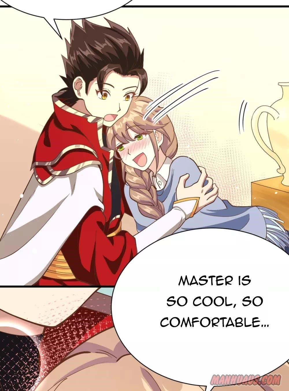 Starting From Today I’ll Work As A City Lord Chapter 101 - Page 10 in English