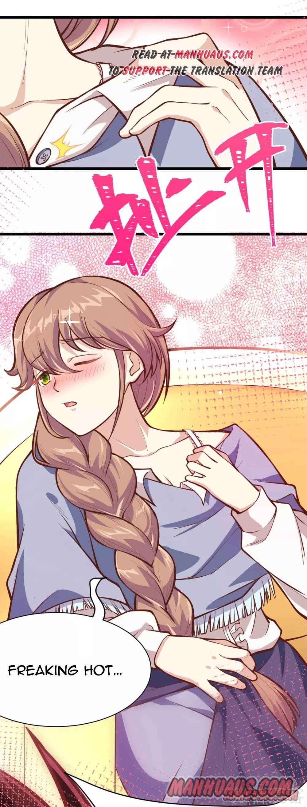 Starting From Today I’ll Work As A City Lord Chapter 101 - Page 18 in English