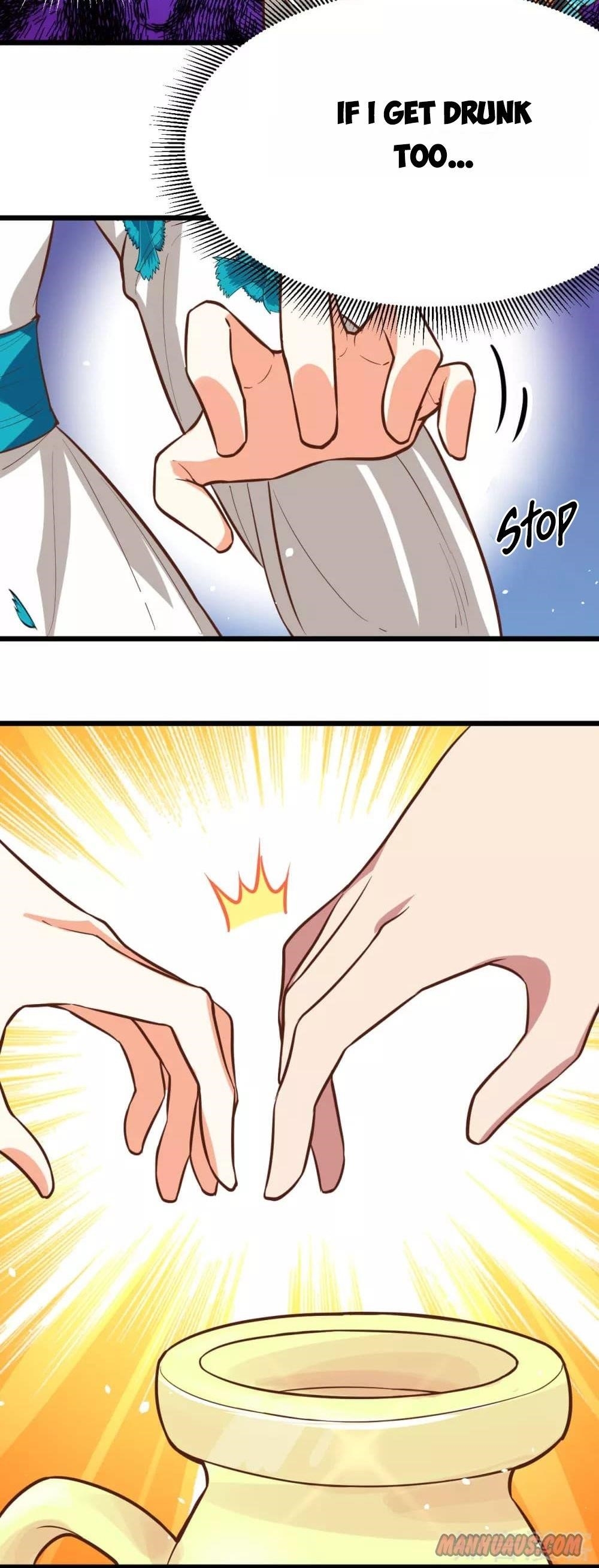Starting From Today I’ll Work As A City Lord Chapter 101 - Page 22 in English