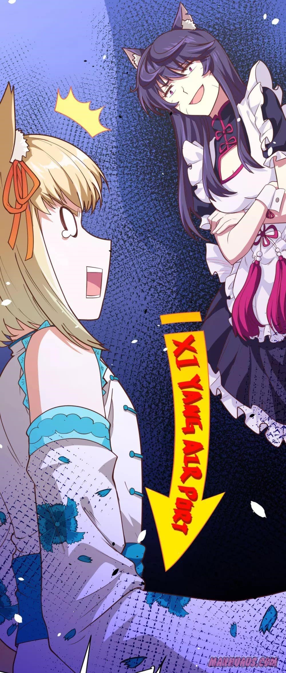 Starting From Today I’ll Work As A City Lord Chapter 101 - Page 27 in English