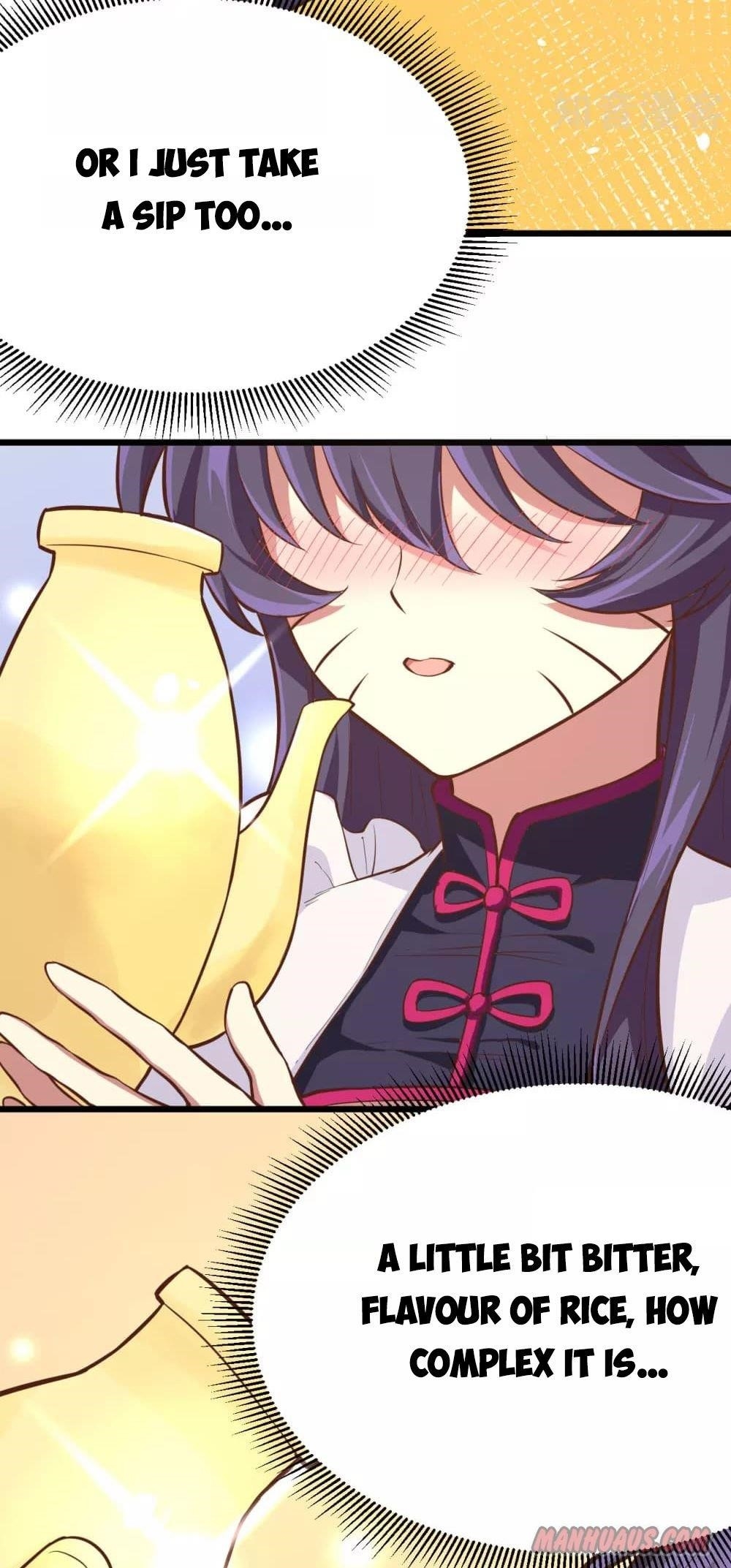 Starting From Today I’ll Work As A City Lord Chapter 101 - Page 34 in English