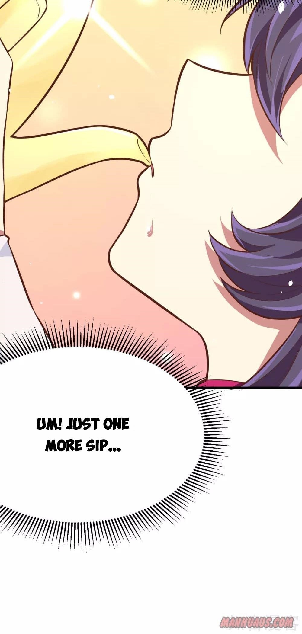 Starting From Today I’ll Work As A City Lord Chapter 101 - Page 35 in English
