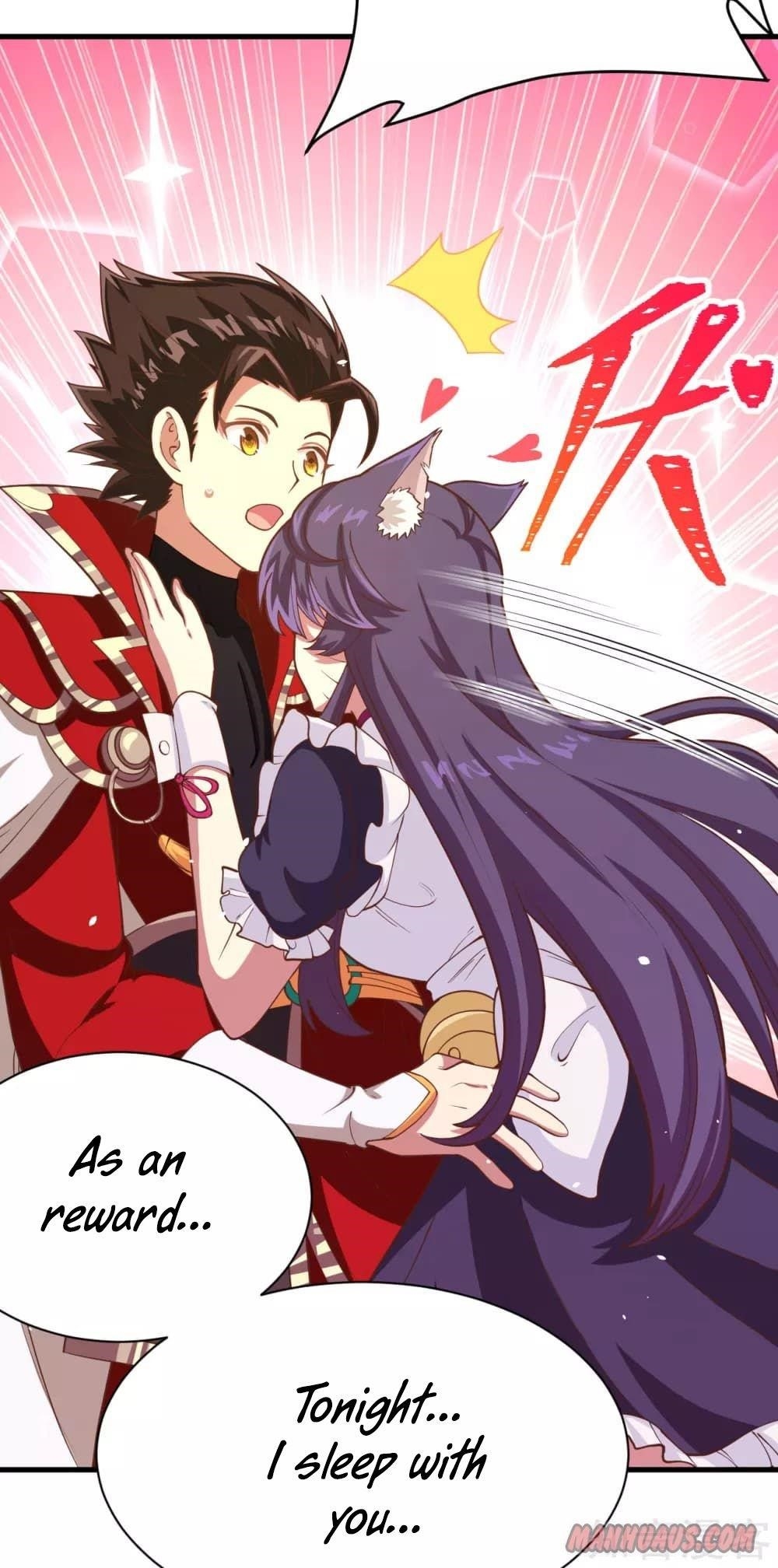 Starting From Today I’ll Work As A City Lord Chapter 101 - Page 39 in English