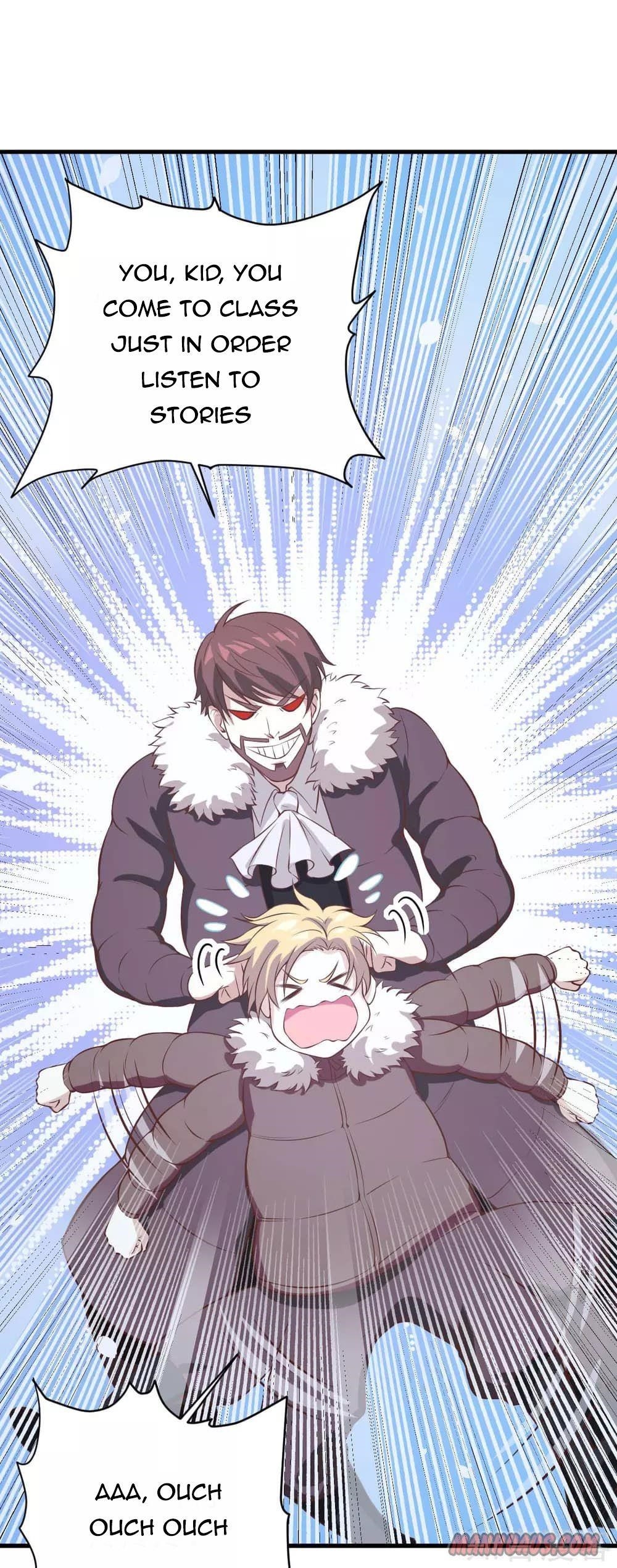 Starting From Today I’ll Work As A City Lord Chapter 102 - Page 13 in English