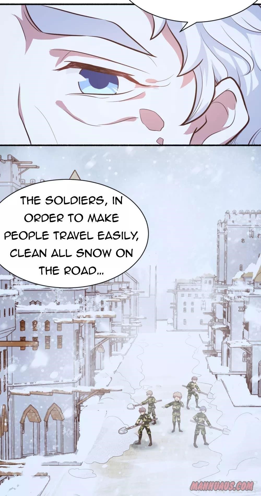 Starting From Today I’ll Work As A City Lord Chapter 102 - Page 21 in English