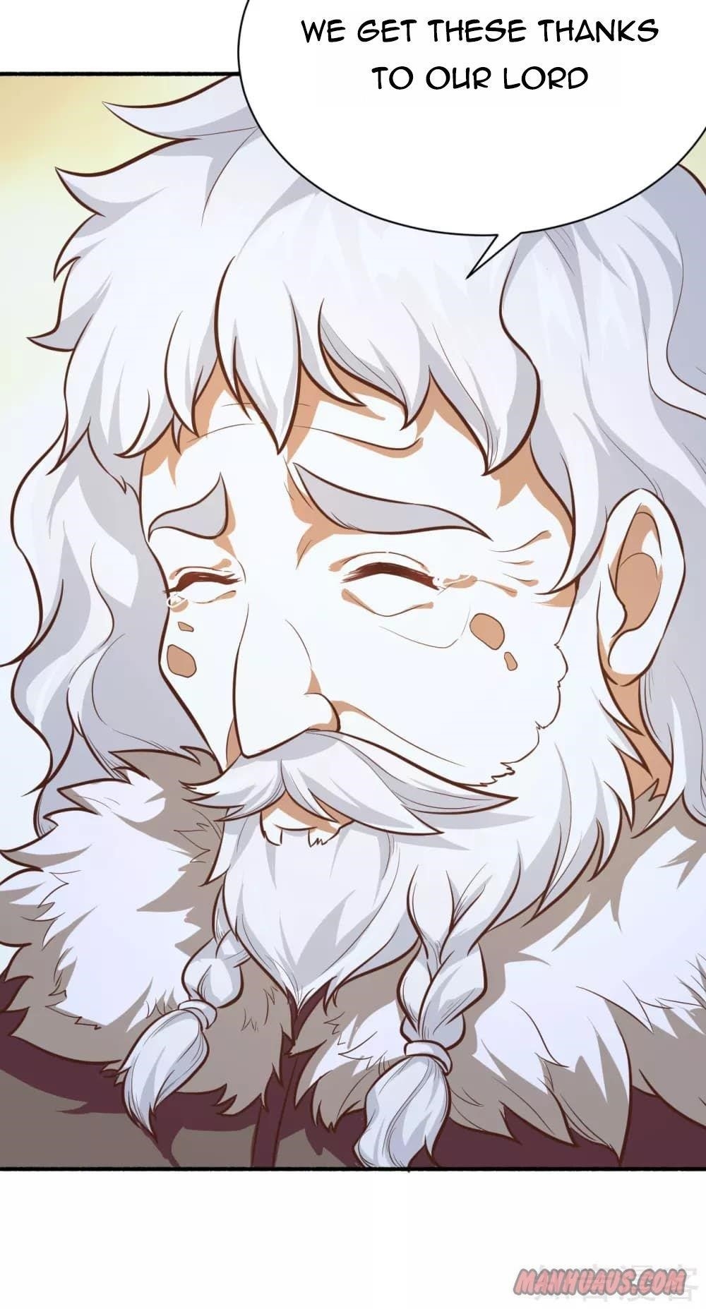 Starting From Today I’ll Work As A City Lord Chapter 102 - Page 23 in English