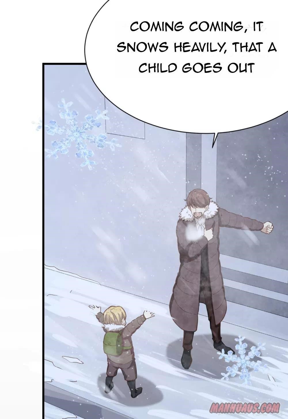Starting From Today I’ll Work As A City Lord Chapter 102 - Page 3 in English