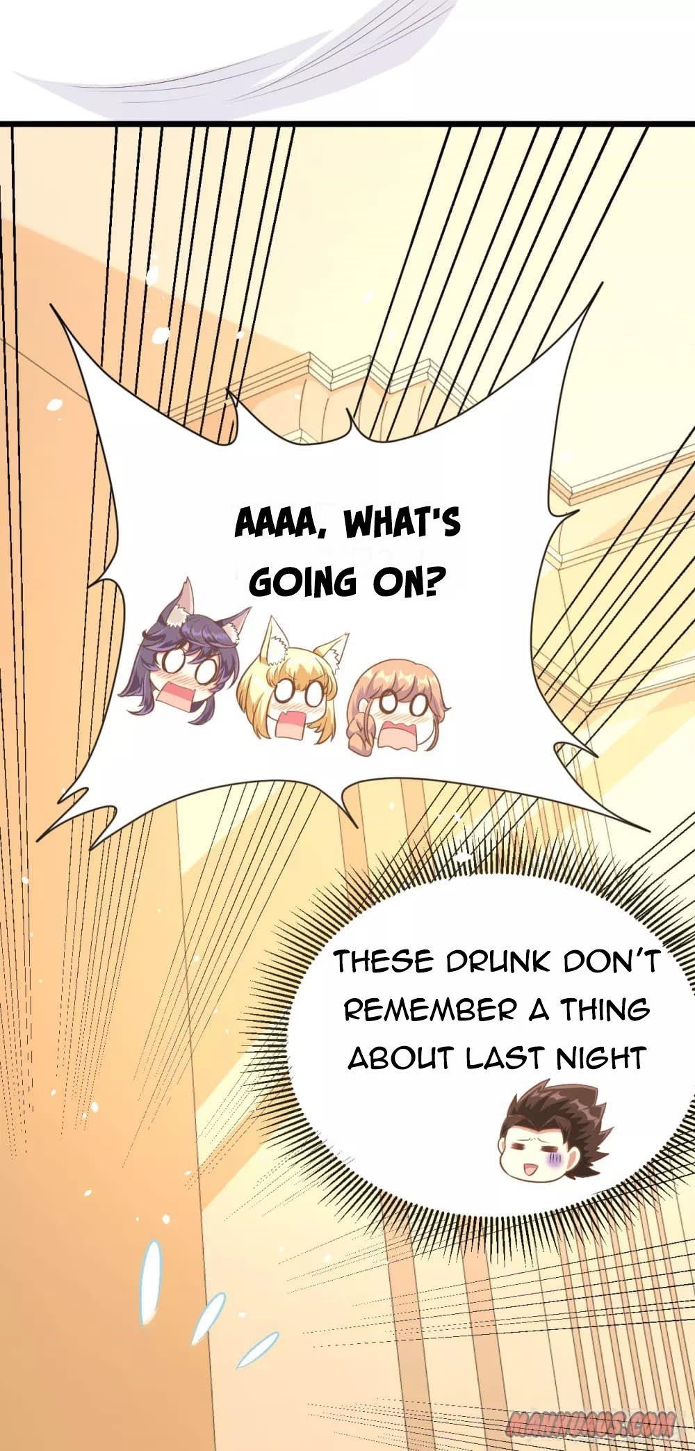 Starting From Today I’ll Work As A City Lord Chapter 102 - Page 30 in English