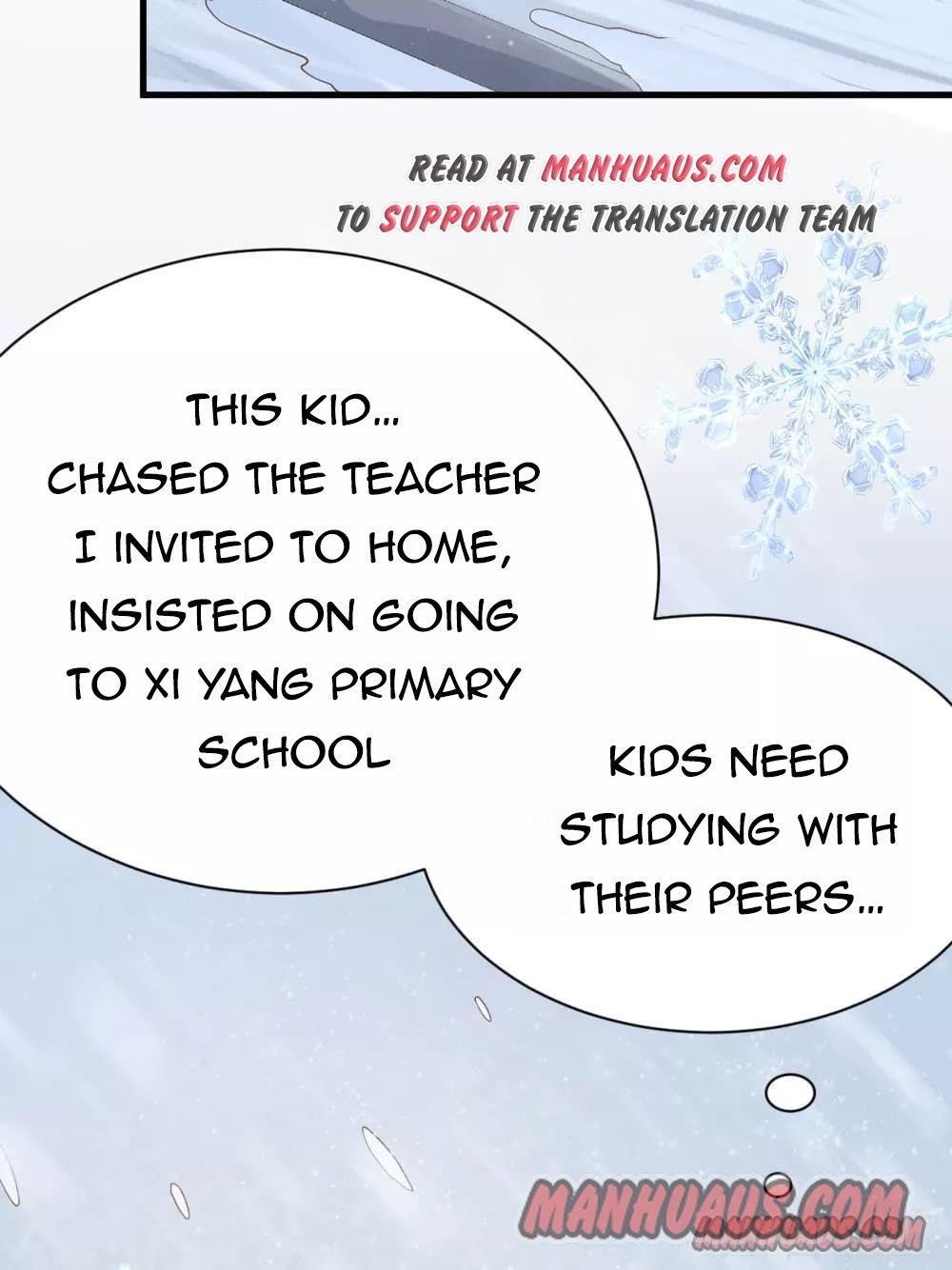 Starting From Today I’ll Work As A City Lord Chapter 102 - Page 4 in English
