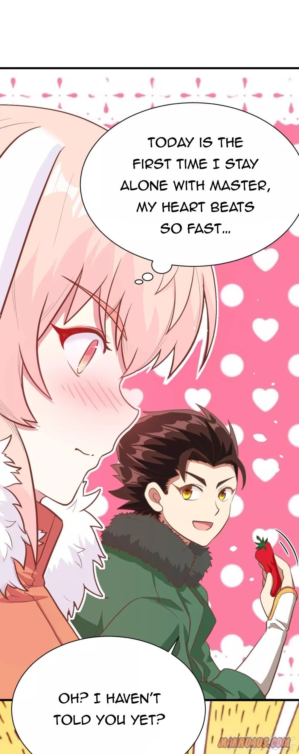 Starting From Today I’ll Work As A City Lord Chapter 102 - Page 60 in English