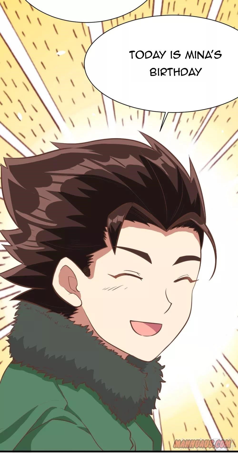 Starting From Today I’ll Work As A City Lord Chapter 102 - Page 61 in English