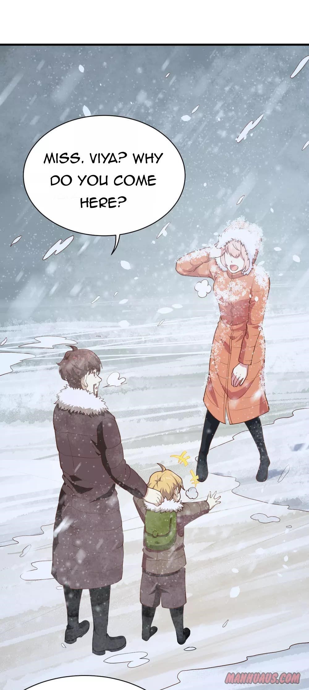 Starting From Today I’ll Work As A City Lord Chapter 102 - Page 8 in English