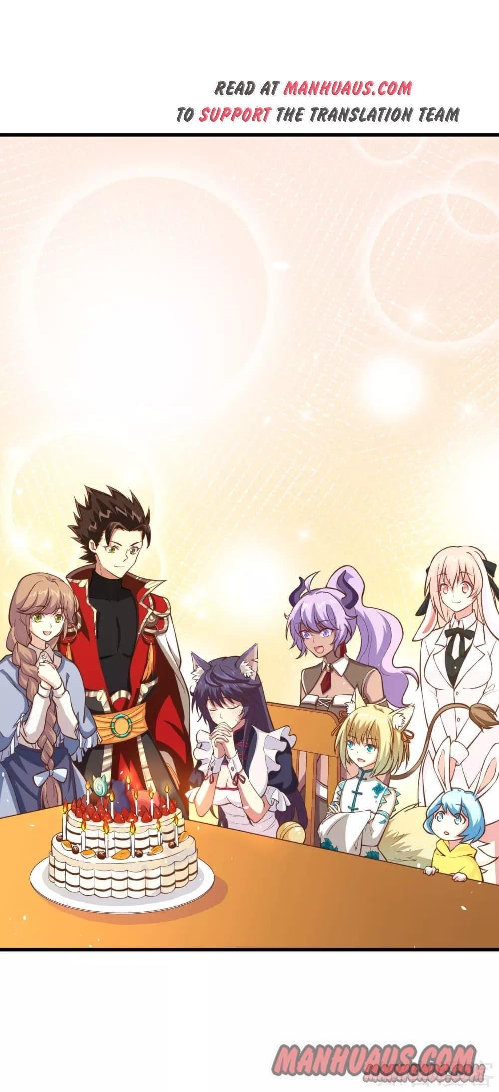 Starting From Today I’ll Work As A City Lord Chapter 103 - Page 46 in English
