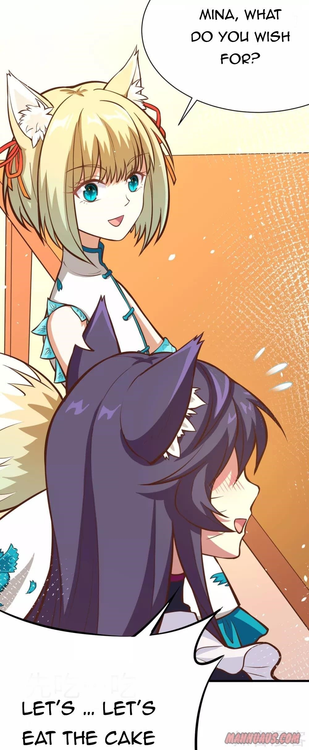 Starting From Today I’ll Work As A City Lord Chapter 103 - Page 48 in English