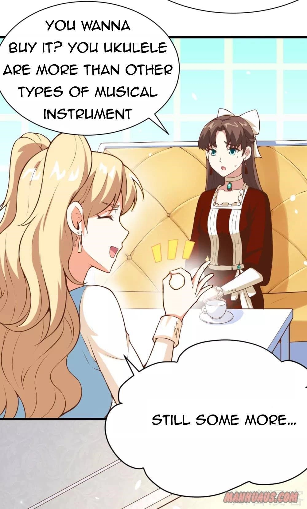 Starting From Today I’ll Work As A City Lord Chapter 104 - Page 34 in English