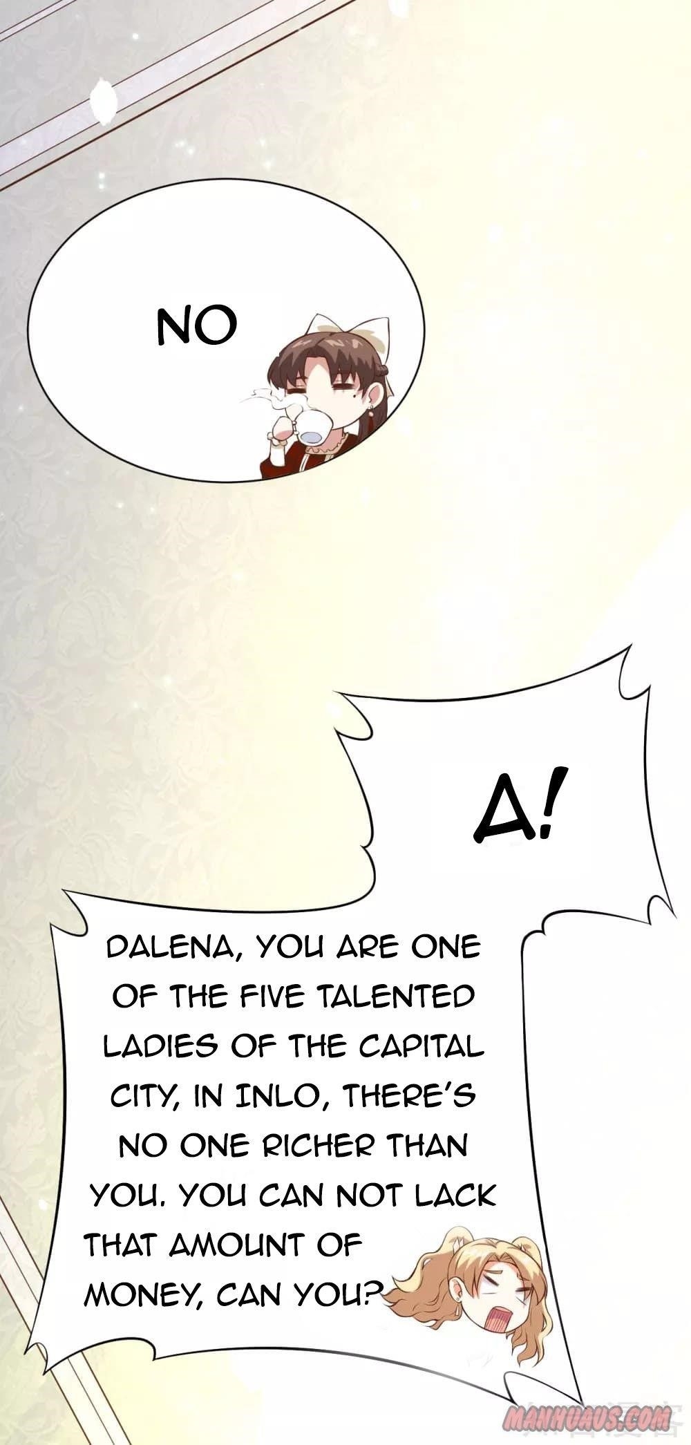 Starting From Today I’ll Work As A City Lord Chapter 104 - Page 35 in English