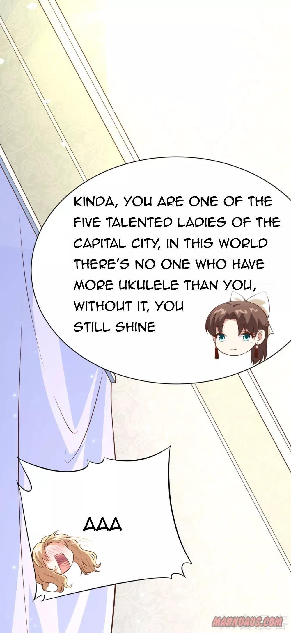 Starting From Today I’ll Work As A City Lord Chapter 104 - Page 36 in English