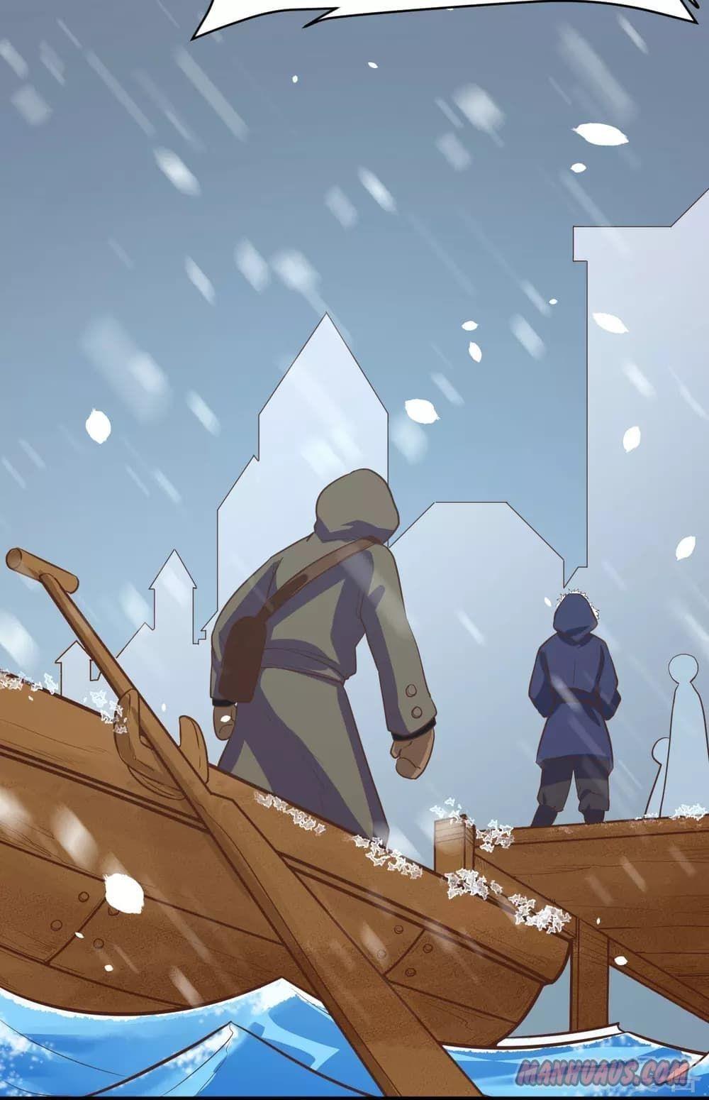 Starting From Today I’ll Work As A City Lord Chapter 104 - Page 4 in English