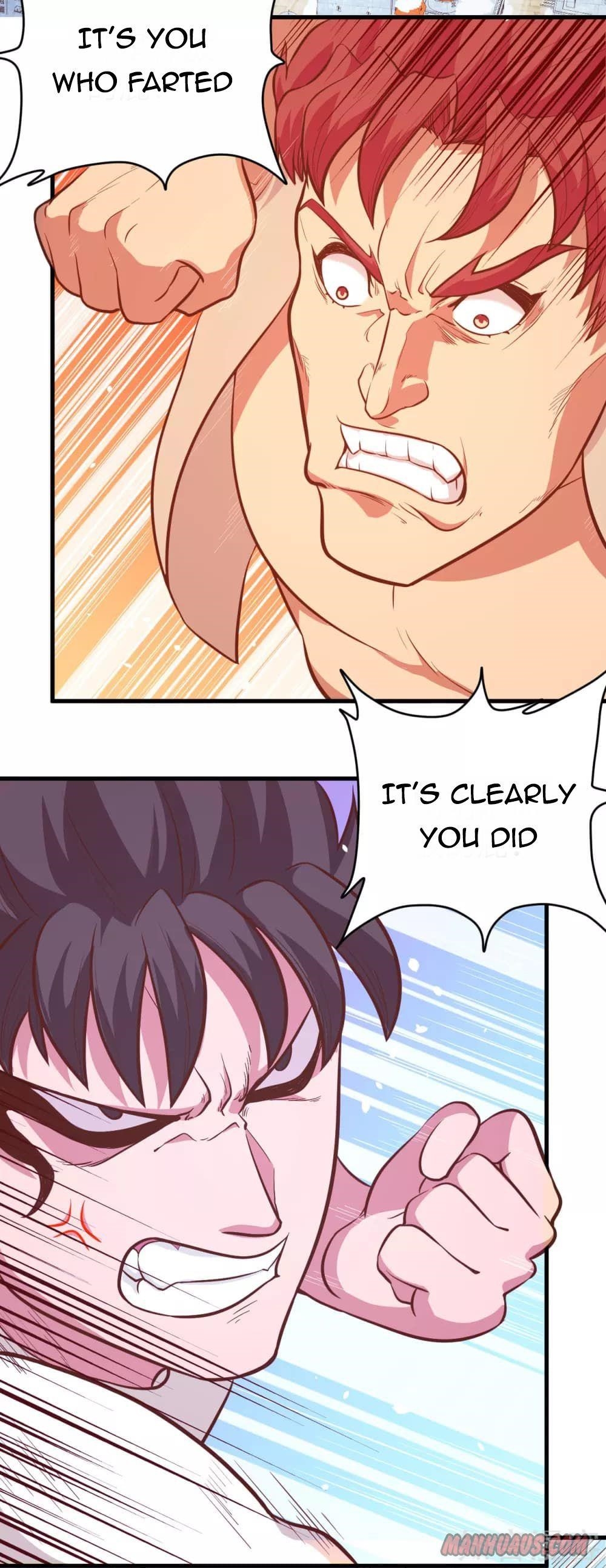Starting From Today I’ll Work As A City Lord Chapter 104 - Page 46 in English